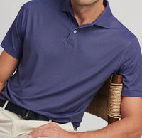 Peter Millar - Grovewood Performance Jersey Polo