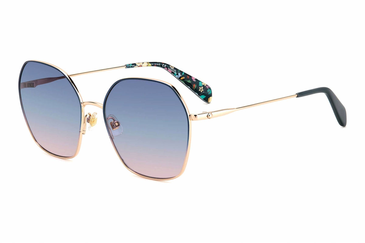 Kate Spade - Women's Kenna Sunglasses