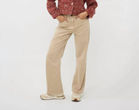 Esqualo - Bodil Boucle Short Blazer