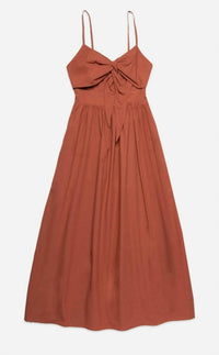 Deluc - Padua Midi Dress