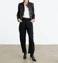 Nili Lotan - Shon Wool Pant