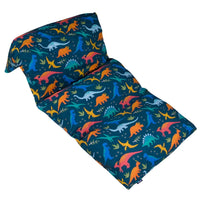 Wildkin - Jurassic Dinosaurs Pillow Lounger
