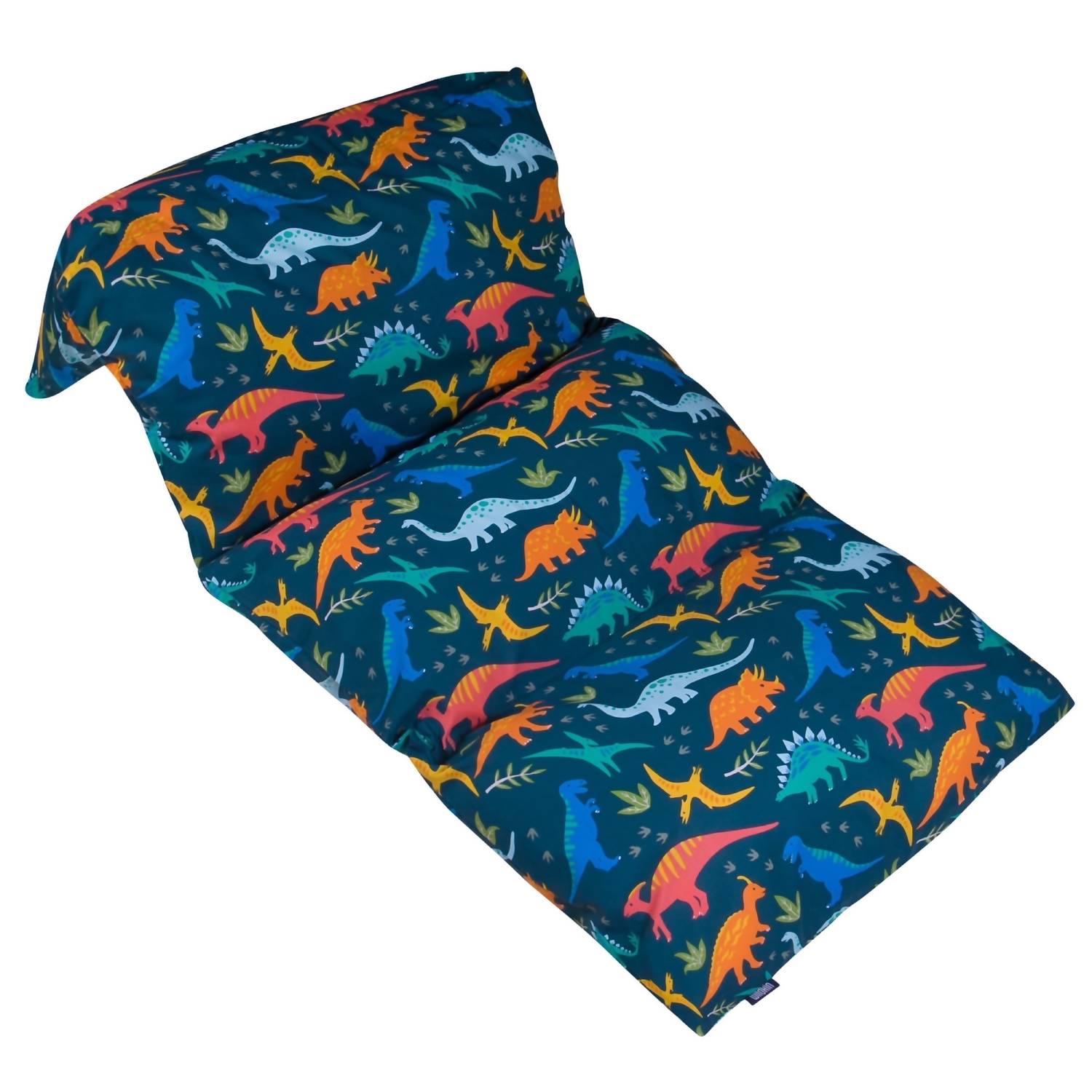 Wildkin - Jurassic Dinosaurs Pillow Lounger