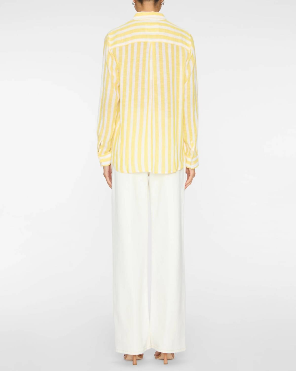 Rails - Charli Long Sleeve Button Down Shirt