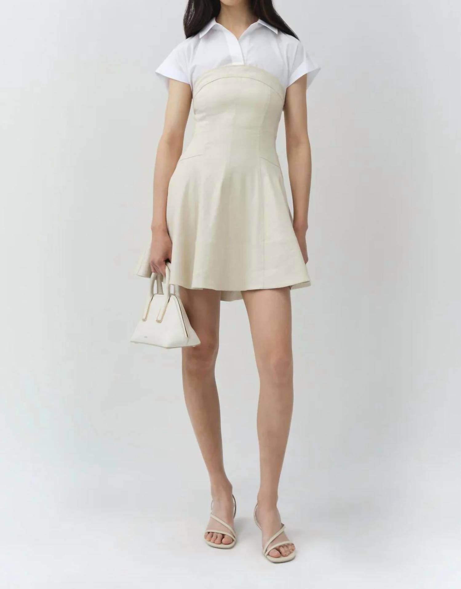 Simkhai - Sundae Mini Dress