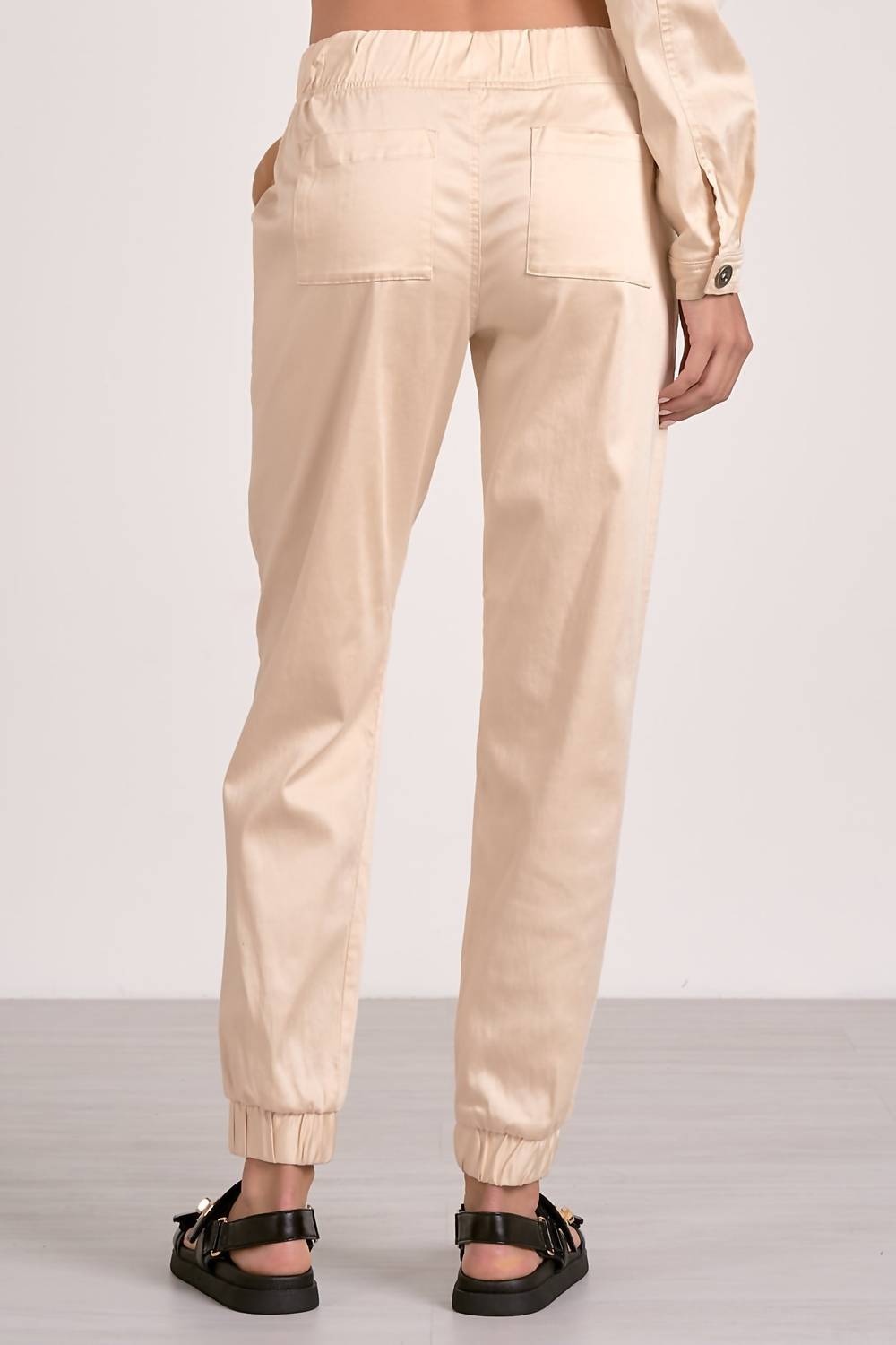 Elan - Iris Cargo Pant