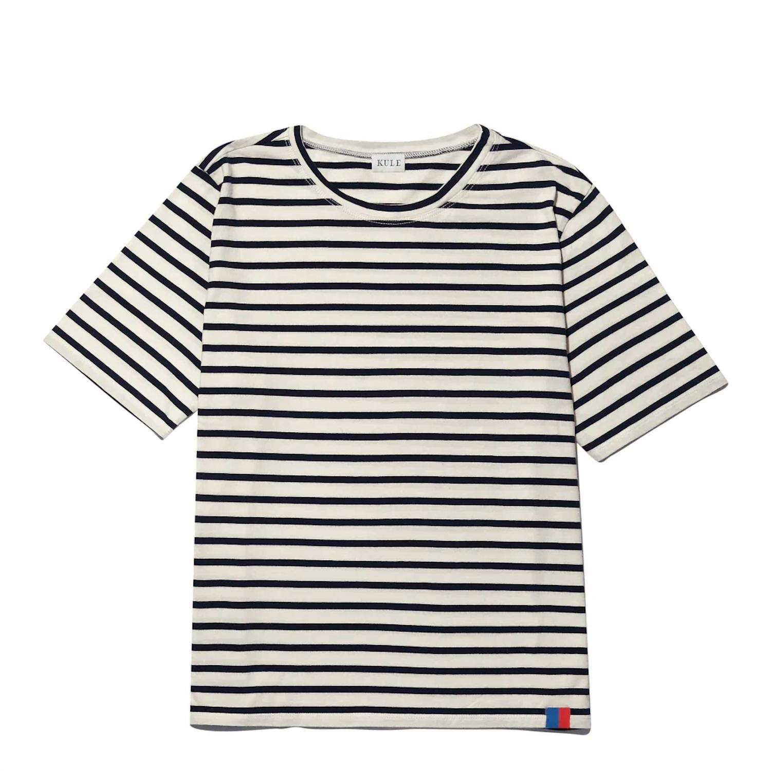 Kule - Modern Short Sleeve T-shirt