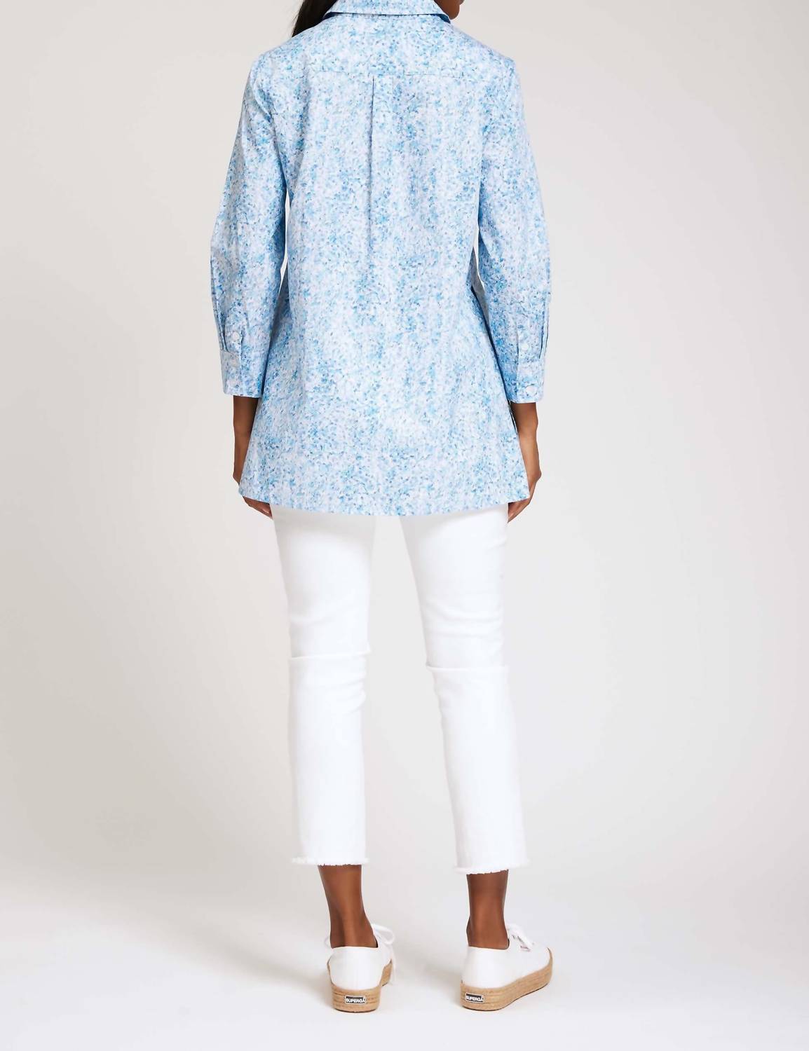 Tyler Boe - Madison Tile Tunic