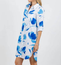 Finley - Alex Shirt Dress