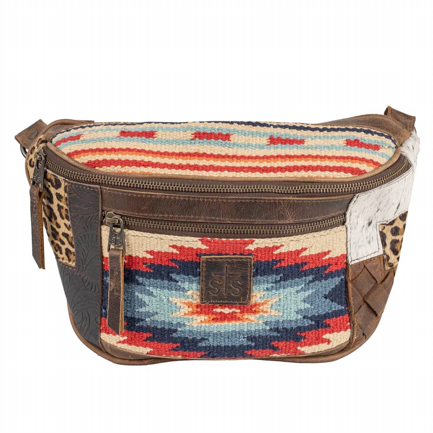 Sts Ranchwear - Sachi Sling Belt Bag