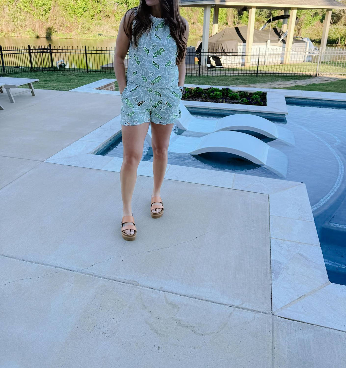 B.Right - The Amanda Set