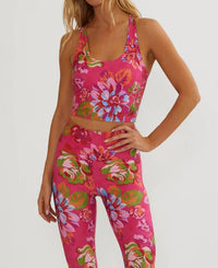 Beach Riot - Yara Top