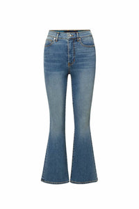 Veronica Beard - Carson Kick Flare Jean
