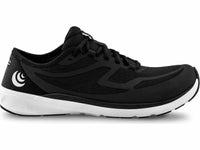 Topo Athletic Men's St-4 Running Shoes in black white - men's sneaker