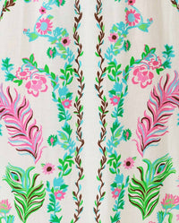 Lilly Pulitzer - COLWIN MIDI COVERUP