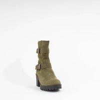 Eric Michael - Women's Bedford Boot