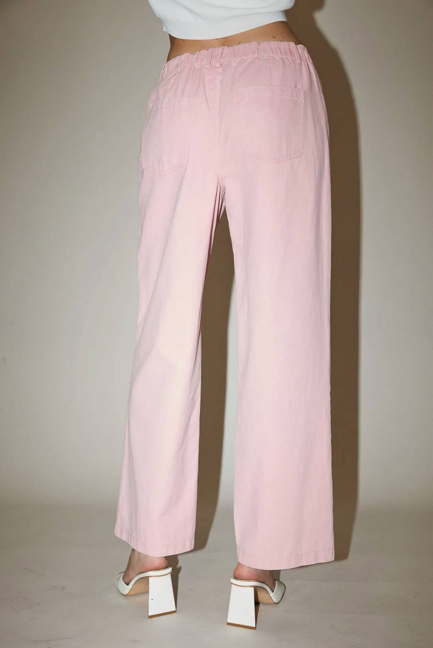 Sunday Edition - Marenne Pants