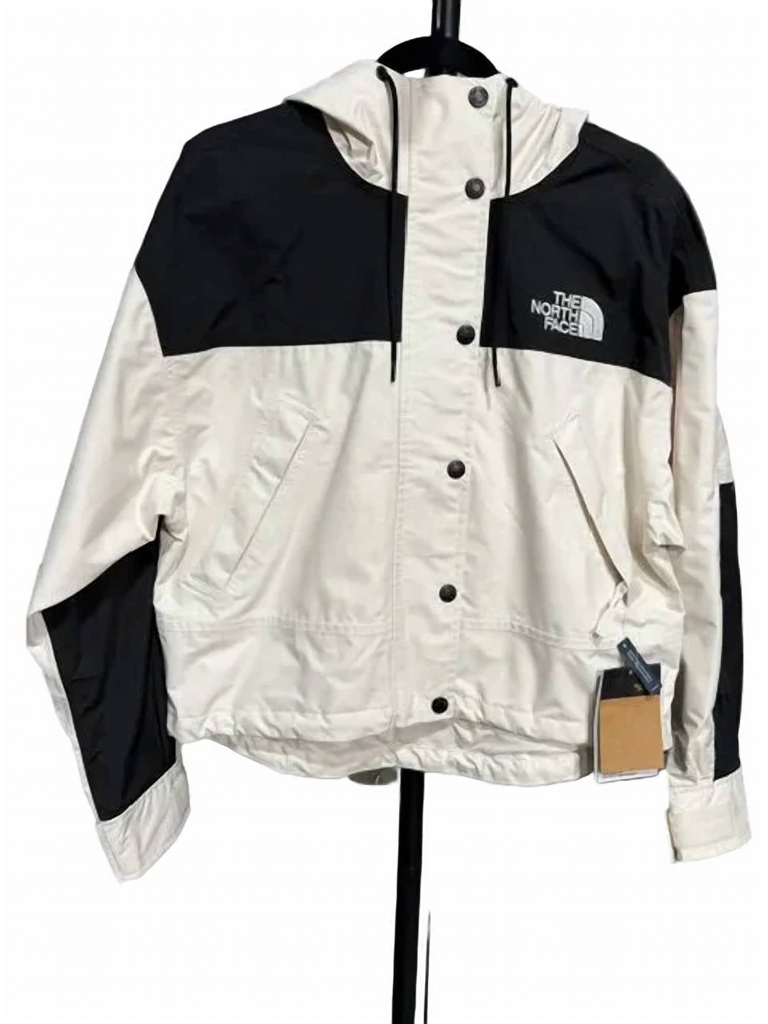 The North Face - Women's Reign On Waterproof Jacket