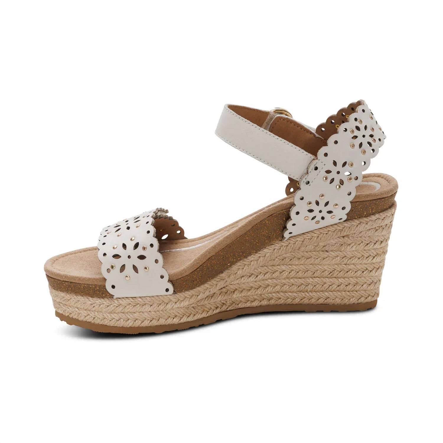 Aetrex - Women's Sydney Sandal