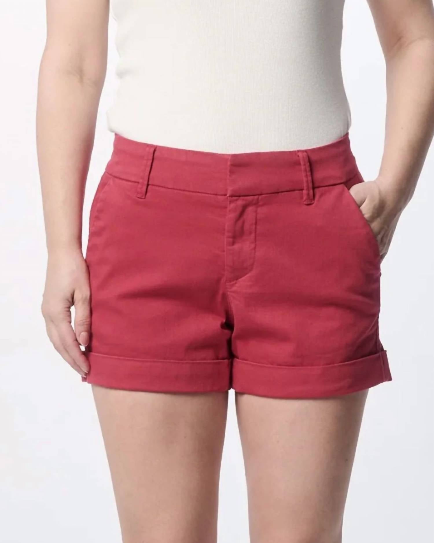 Dear John Denim - NORTH HAMPTON SHORT
