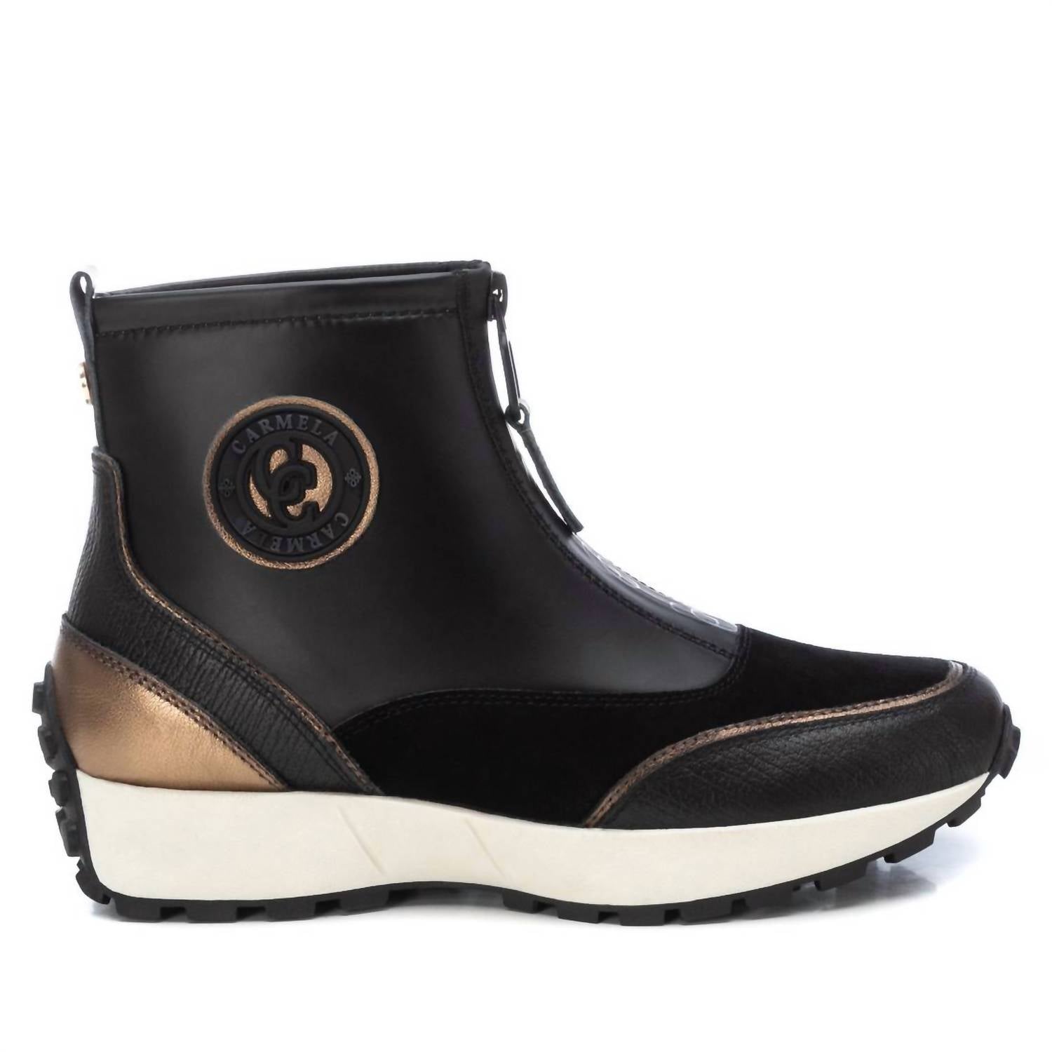 Xti - Women's Leather Booties