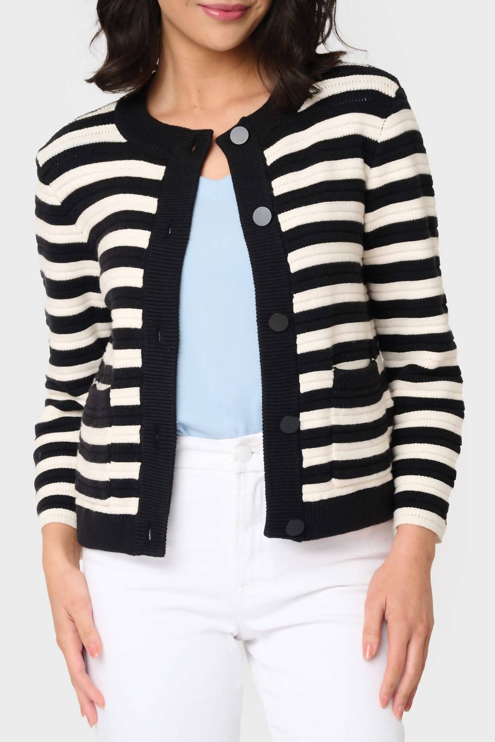 Sanctuary - Knitted Jacket