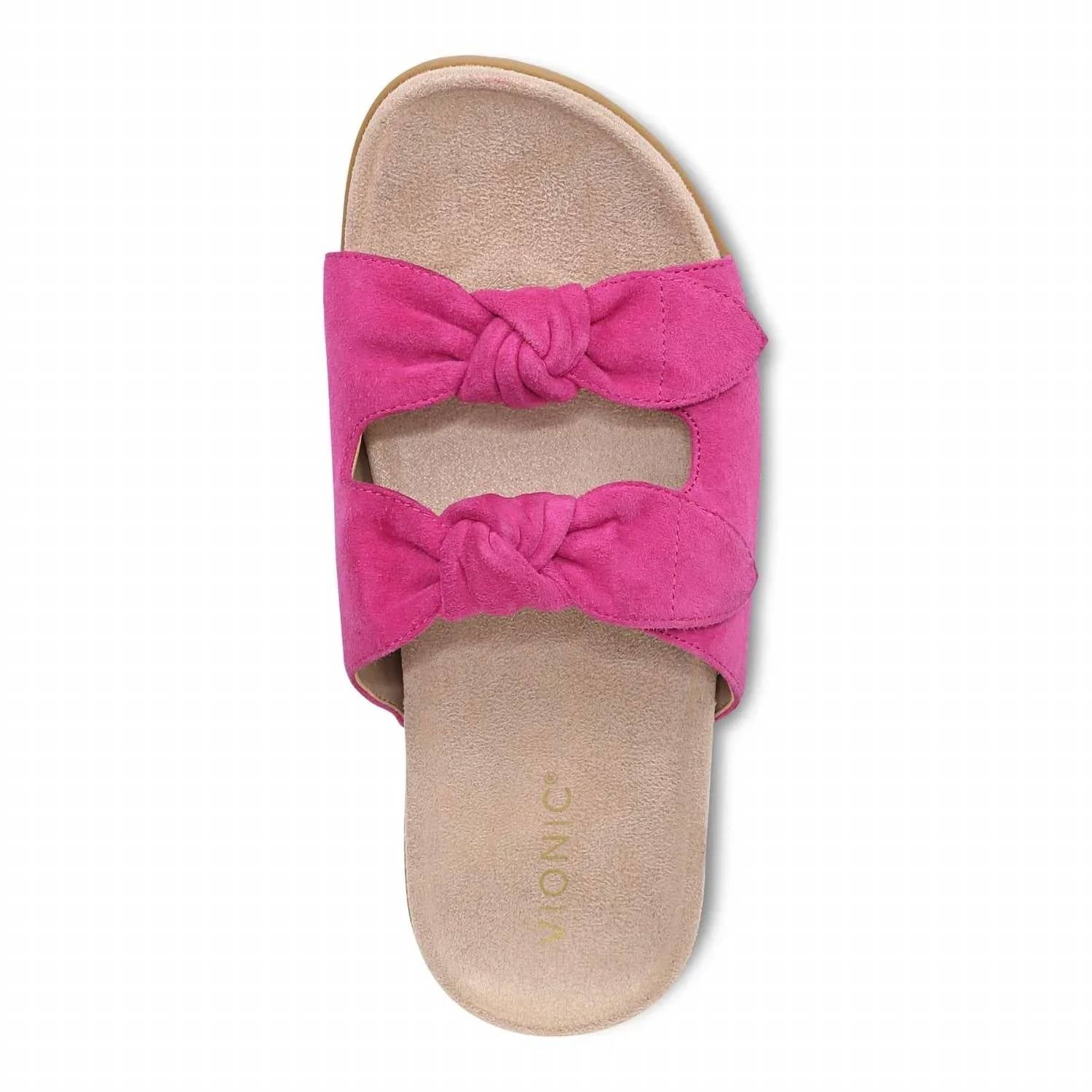 Vionic - Women's Elara Slide Sandal