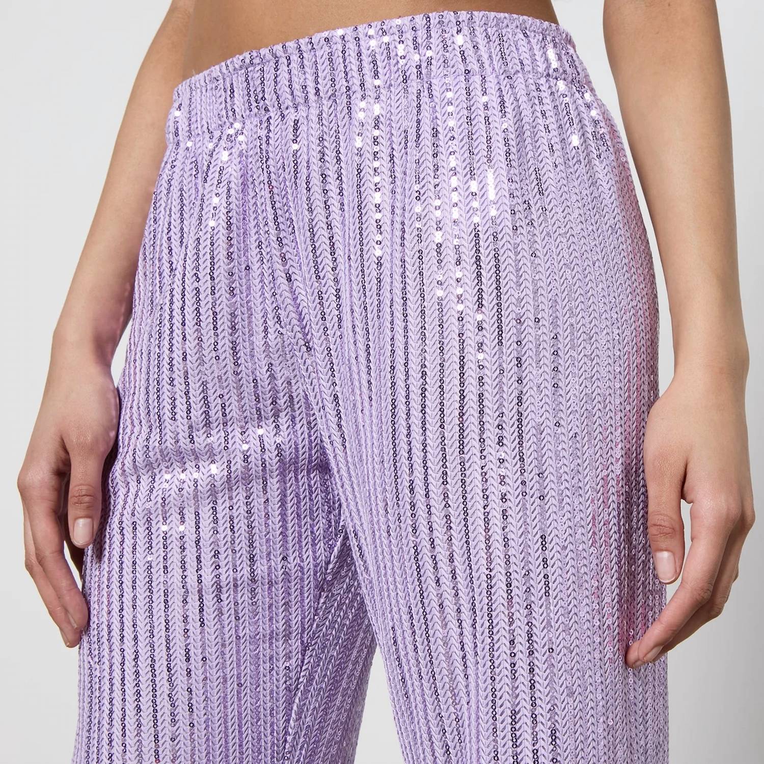 Stine Goya - Markus Sequin Pants