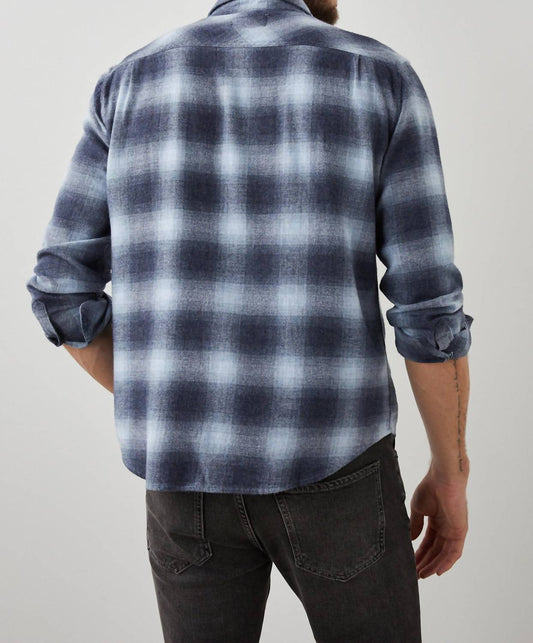 Rails - Lennox Shirt