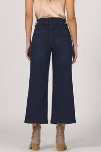 Dear John Denim - Audrey Cropped Jeans