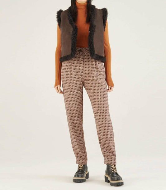 Cotelac - cookie pant