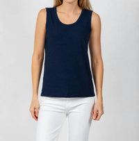 Elliott Lauren - Sleeveless Tank Top