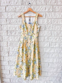 Hunter Bell - Thompson Midi Dress