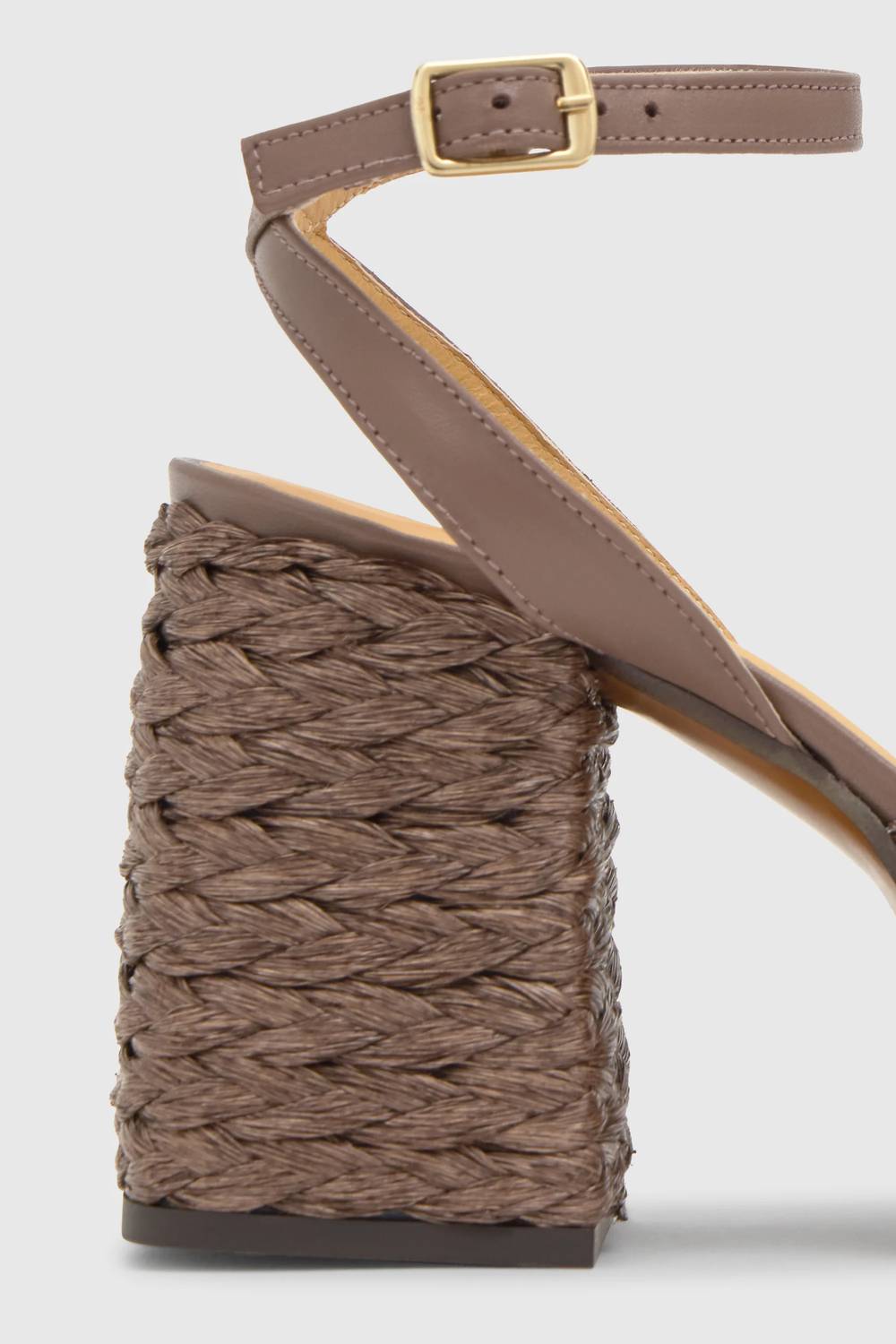 Castaner - Women's Valeriette Raffia Sandal