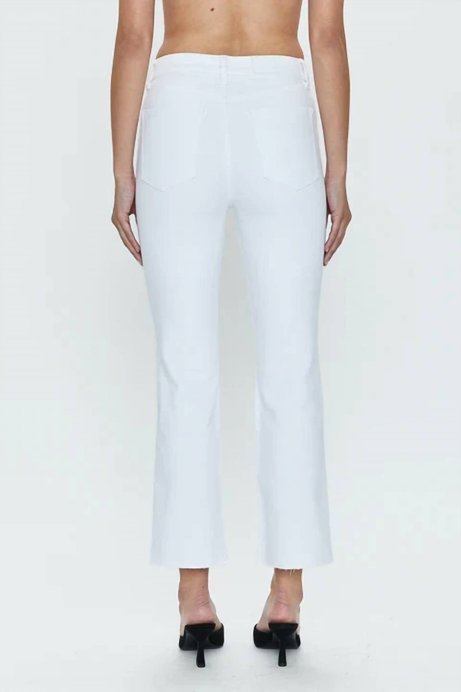 Pistola - Lennon High Rise Bootcut Jeans