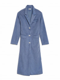 Ghospell - Sabra Blazer Coat