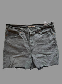 Levi'S - Women's Vintage Plus Denim Shorts