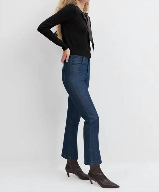 Favorite Daughter - Take A Bow Cardigan