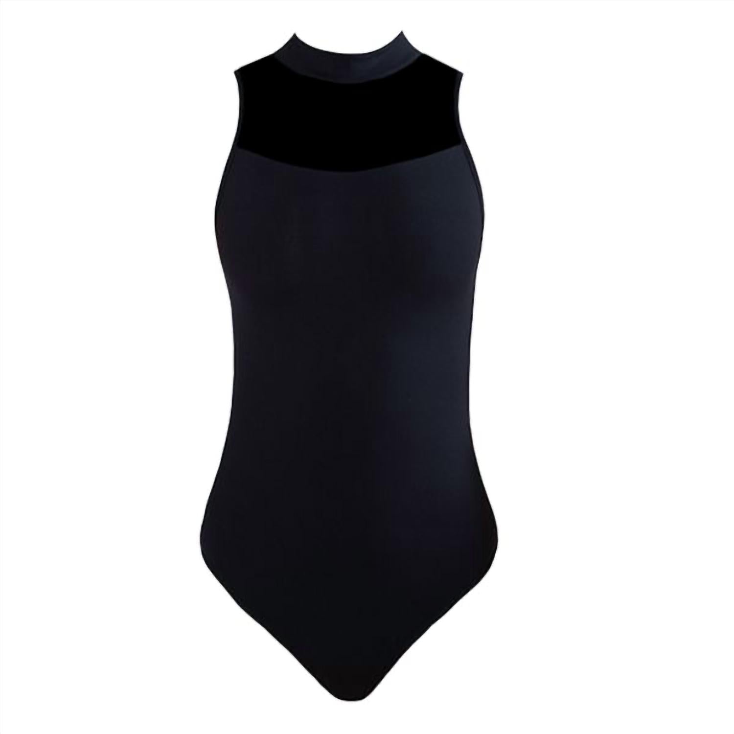 Energetiks - Joni Leotard