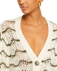Ramy Brook - Daniela Cardigan