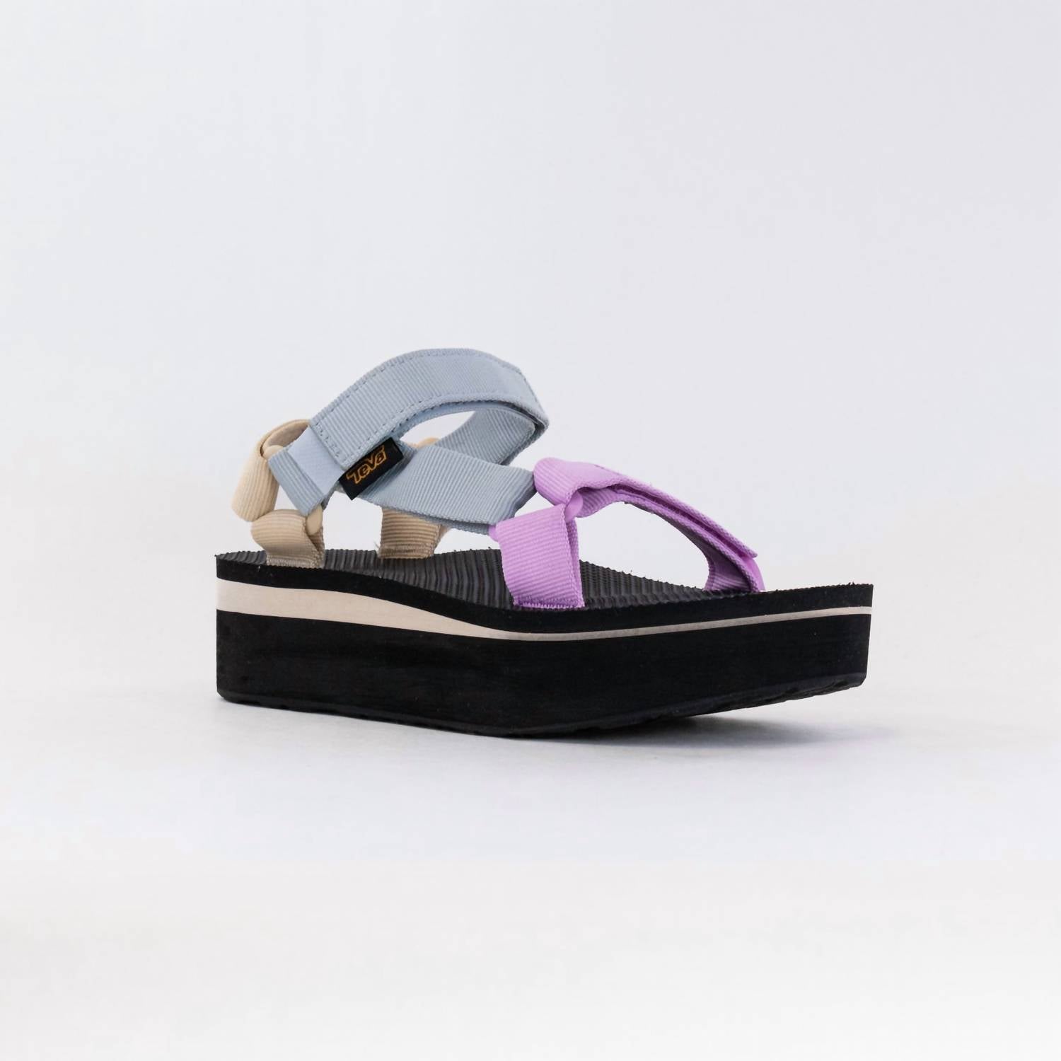 Teva - Women's Flatform Universal Sandals