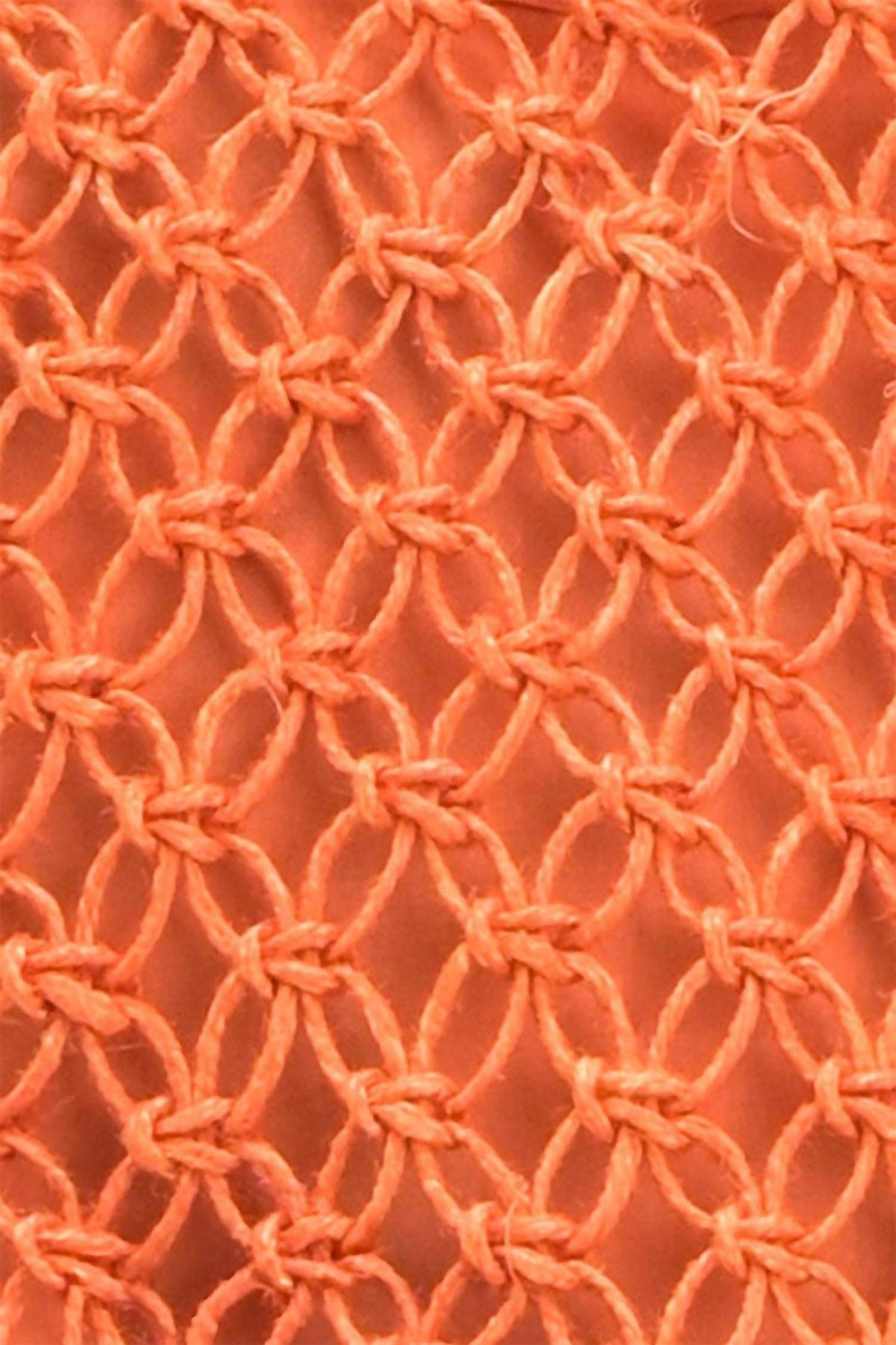 America & Beyond - Spritz Mesh Beach Bag