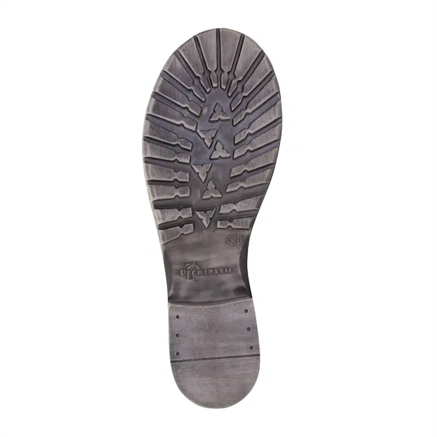 Dromedaris - Women's Kara Suede Boot