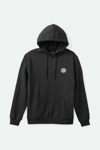 Brixton - Gateway Patch Hood