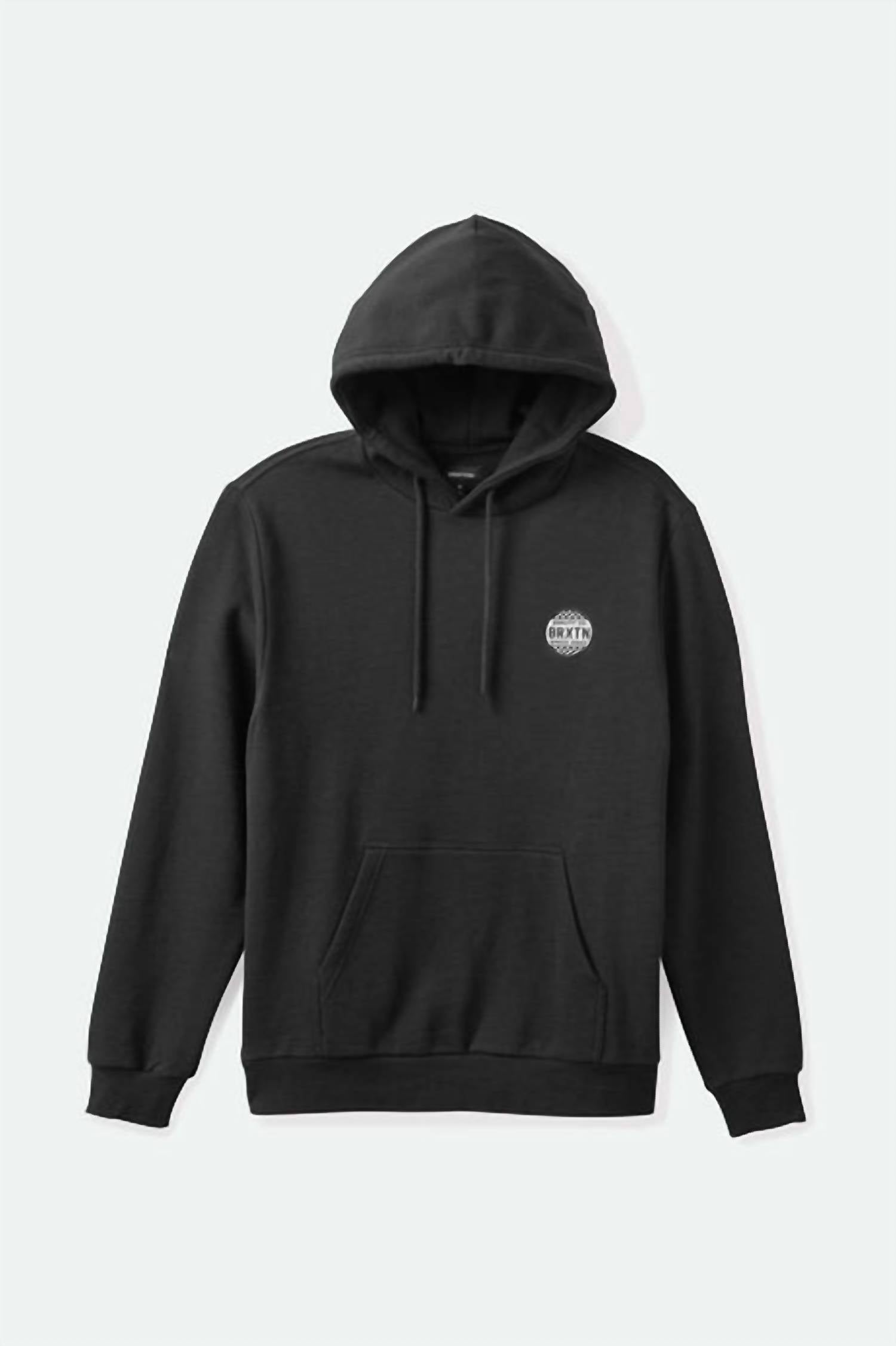 Brixton - Gateway Patch Hood