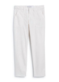 Frank & Eileen - Men's Blackrock Italian Utility Pant