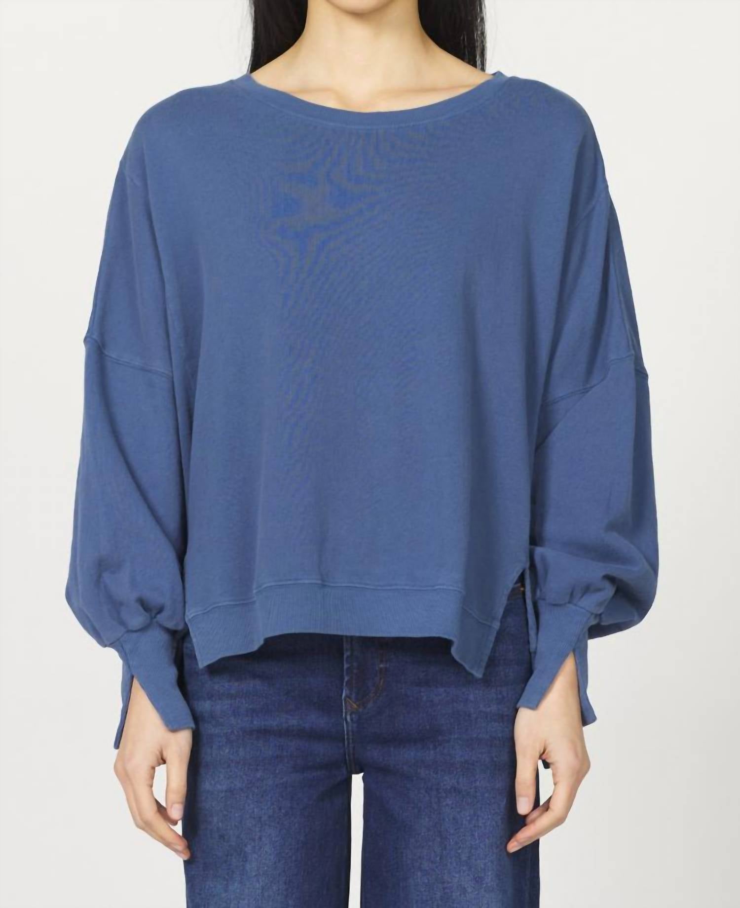 Dear John Denim - Trenton Top