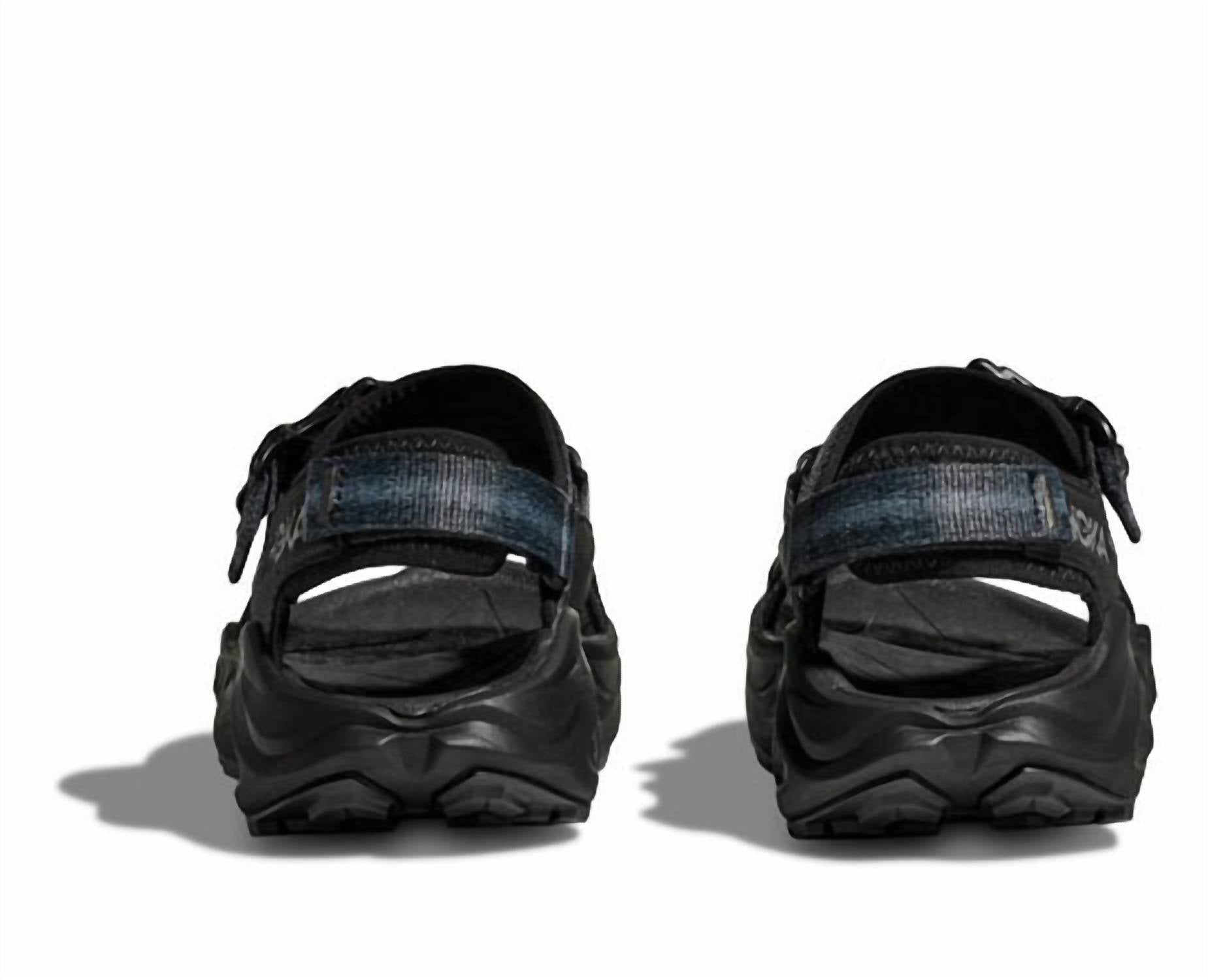 Hoka - Men's Infini Hike Tc Sandal
