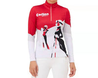 Krimson Klover - Back Country Top