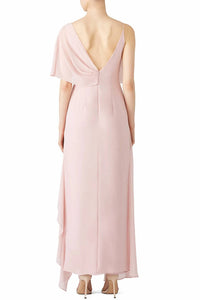 Keepsake - Ruffle Gown